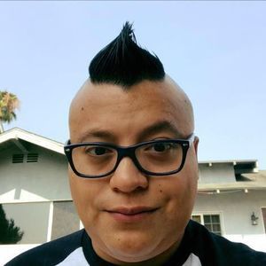 Meet your Posher, Kevin